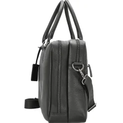 Antique Avery Worker - Aktentasche 15.6'' 42 cm (black)