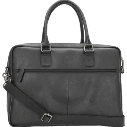 Antique Avery Worker - Aktentasche 15.6'' 42 cm (black)