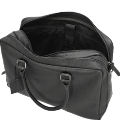 Antique Avery Worker - Aktentasche 15.6'' 42 cm (black)