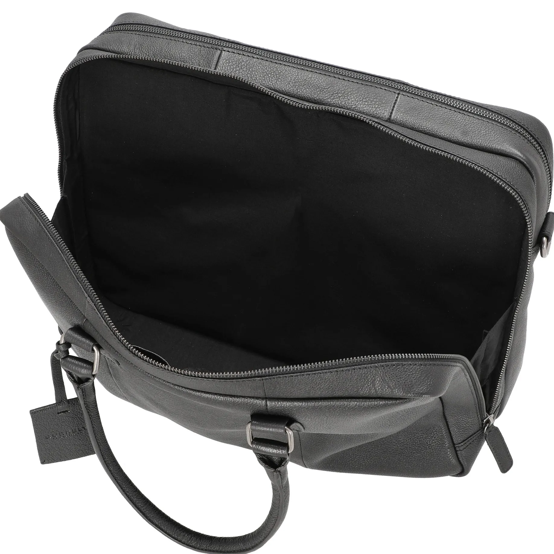 Antique Avery Worker - Aktentasche 15.6'' 42 cm (black)
