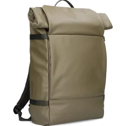 Aqua QR350- Rucksack 47 cm (olive)