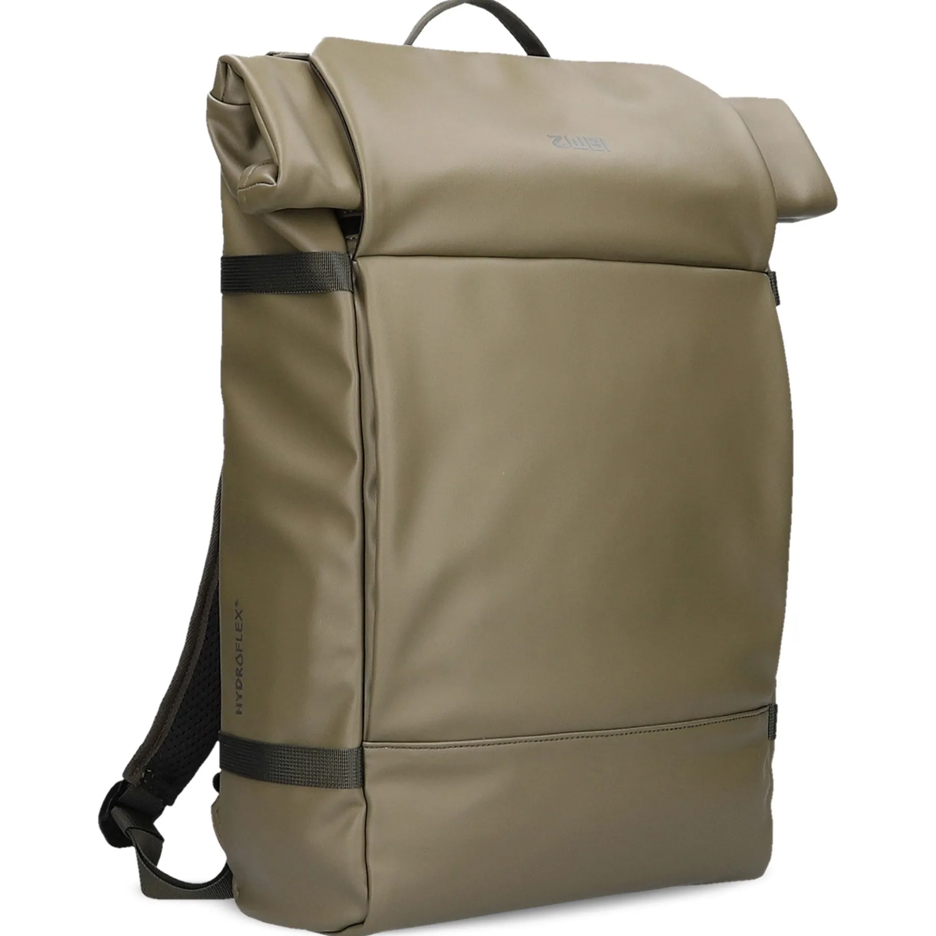 Aqua QR350- Rucksack 47 cm (olive)