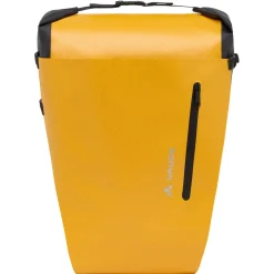 Aqua Transformer 26 - Rucksack/Hinterradtasche (burnt yellow)