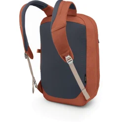 Arcane Large Day - Rucksack 45 cm (porcelain orange heather)