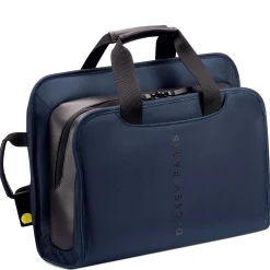 Arche - Aktentasche 2in1 15.6" 42 cm RFID (marineblau)