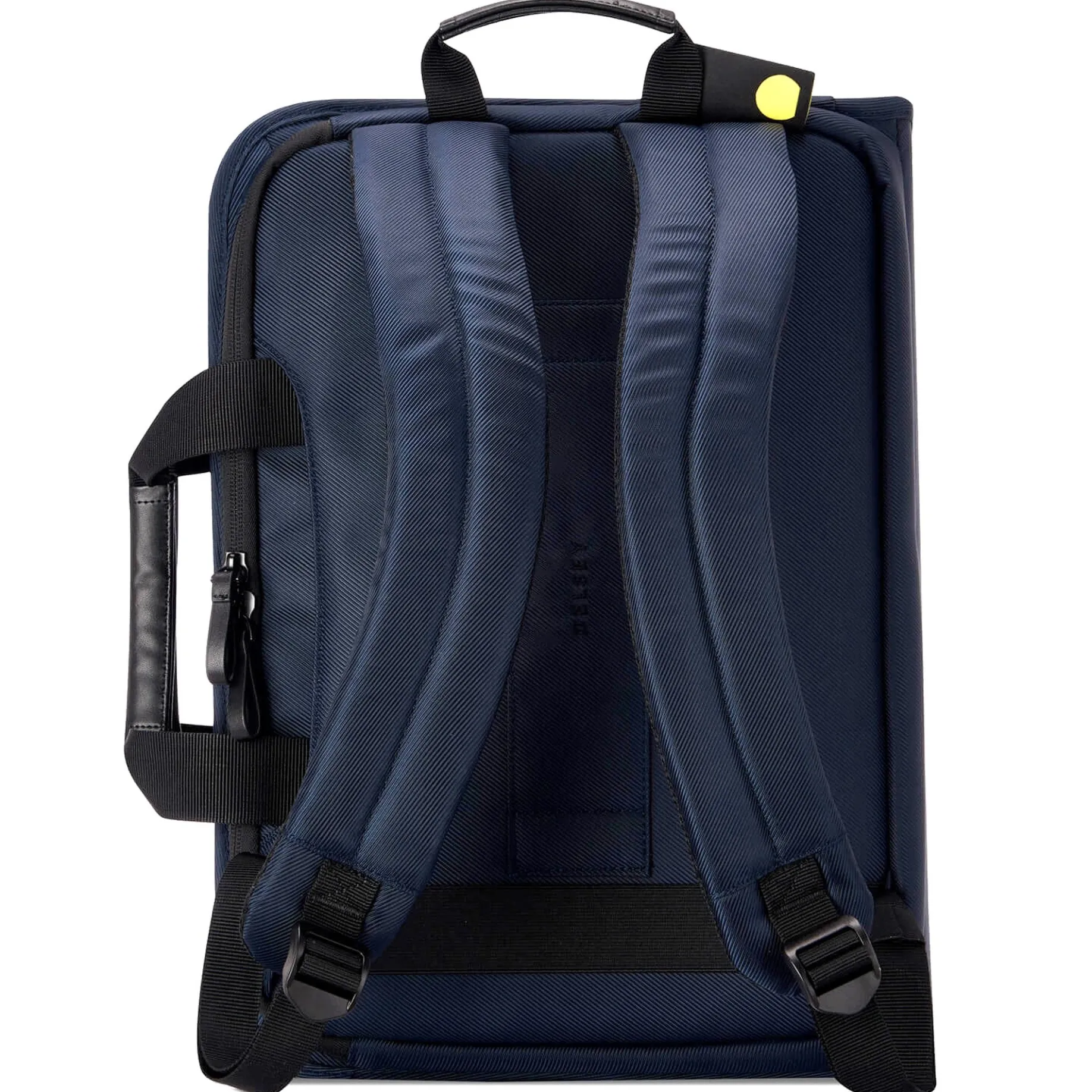 Arche - Aktentasche 2in1 15.6" 42 cm RFID (marineblau)