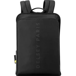Arche - Rucksack 15.6" 43 cm RFID (schwarz)