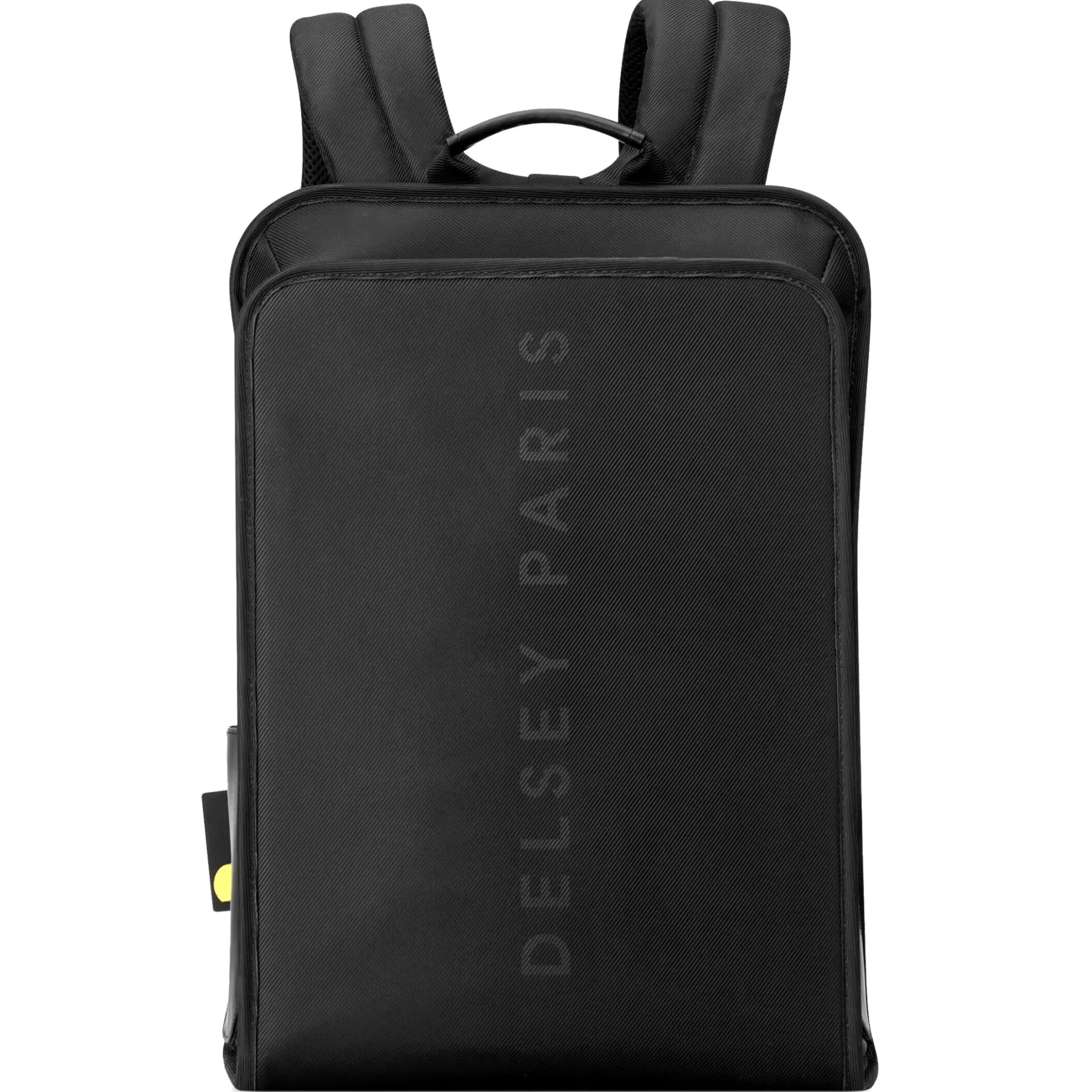 Arche - Rucksack 15.6" 43 cm RFID (schwarz)