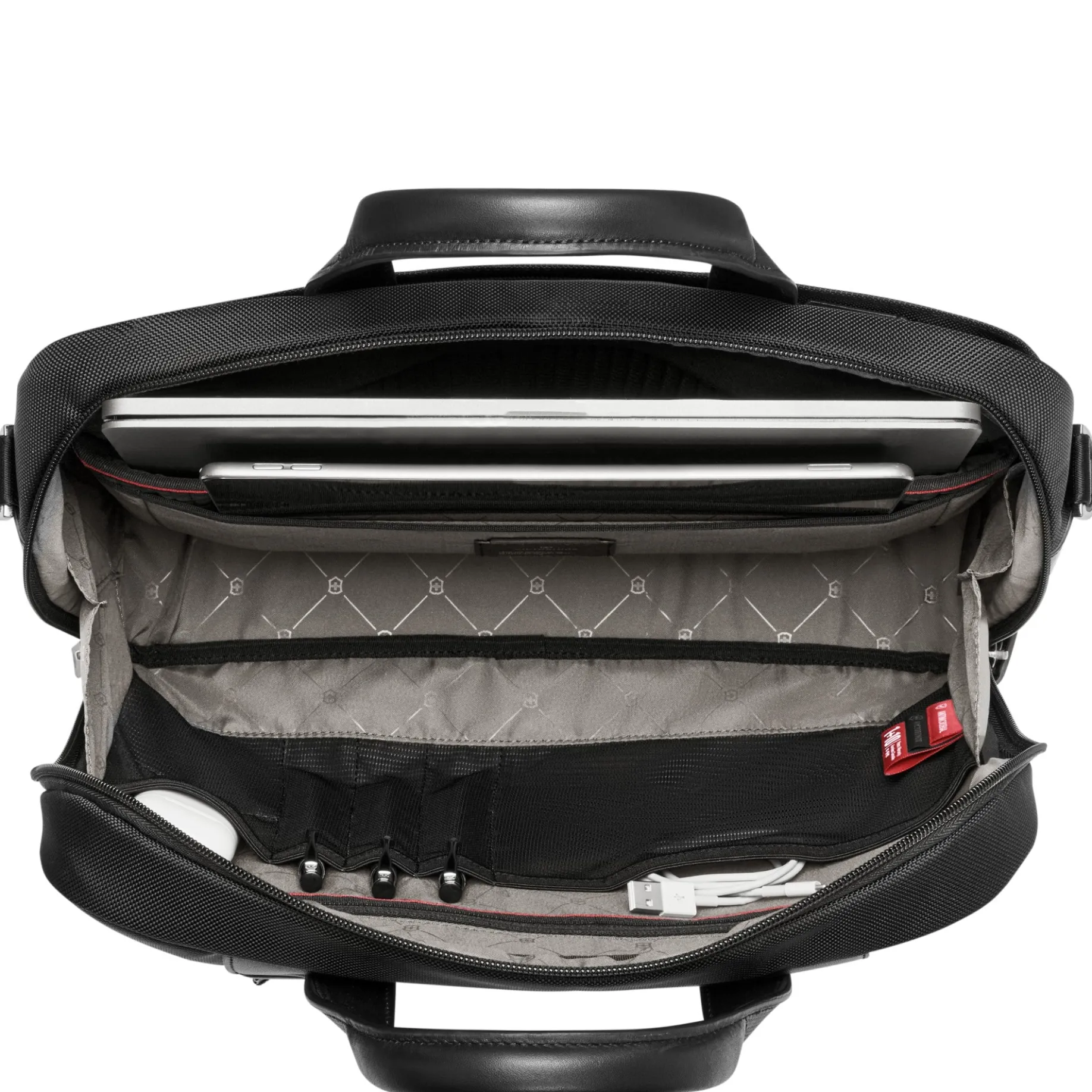 Architecture Urban2 - Aktentasche 14" 42 cm (black)