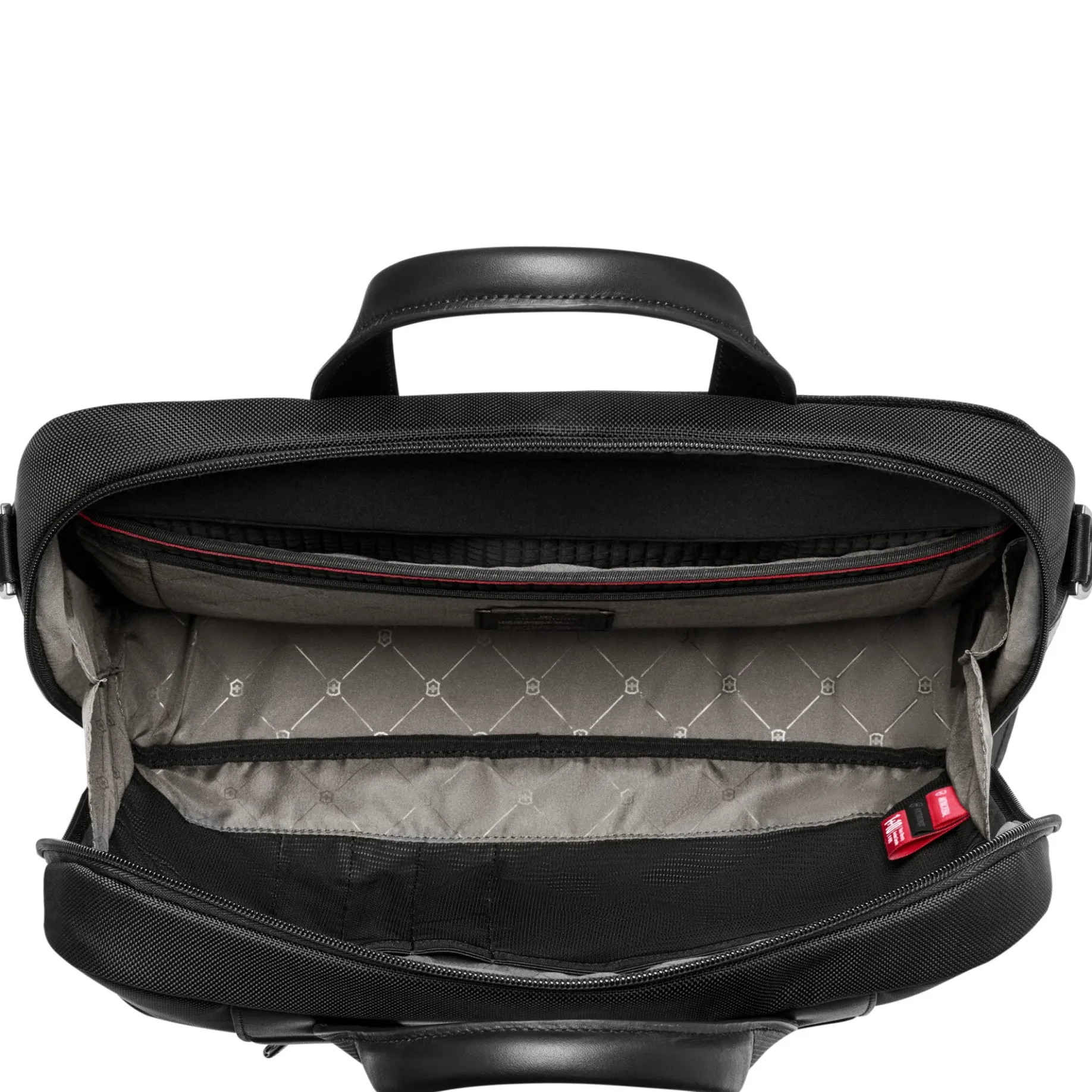 Architecture Urban2 - Aktentasche 14" 42 cm (black)