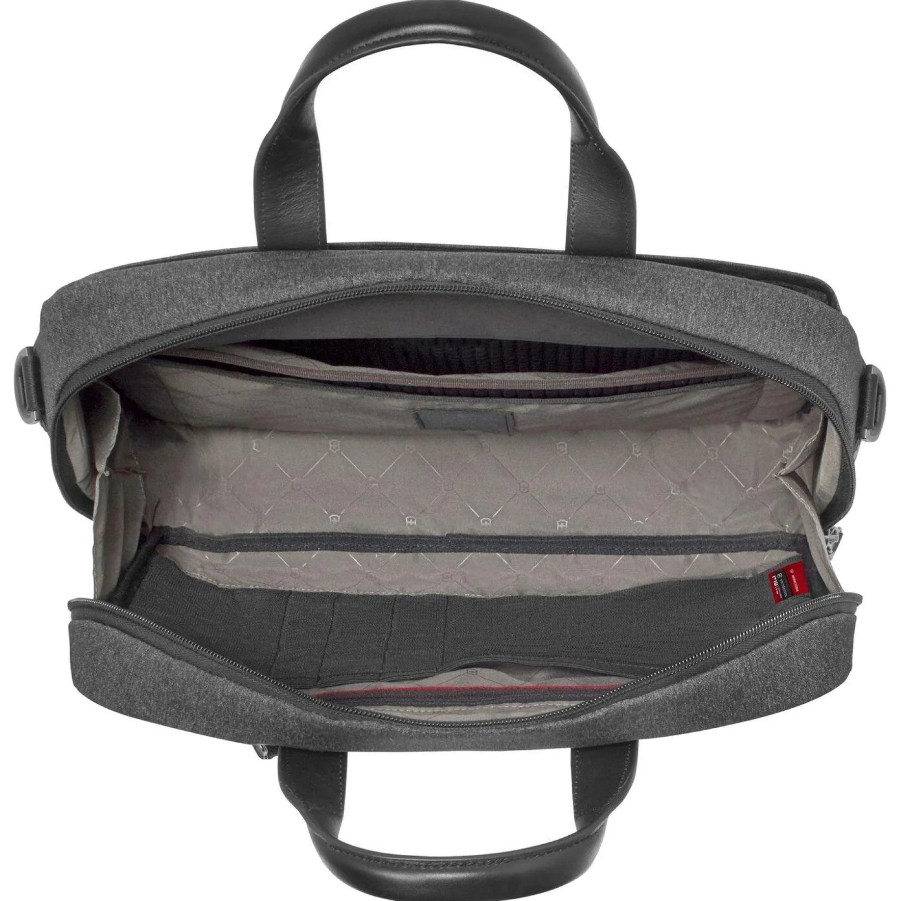 Architecture Urban2 - Aktentasche 42 cm (grey)