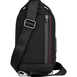Architecture Urban2 - Umhängetasche 25 cm (black)