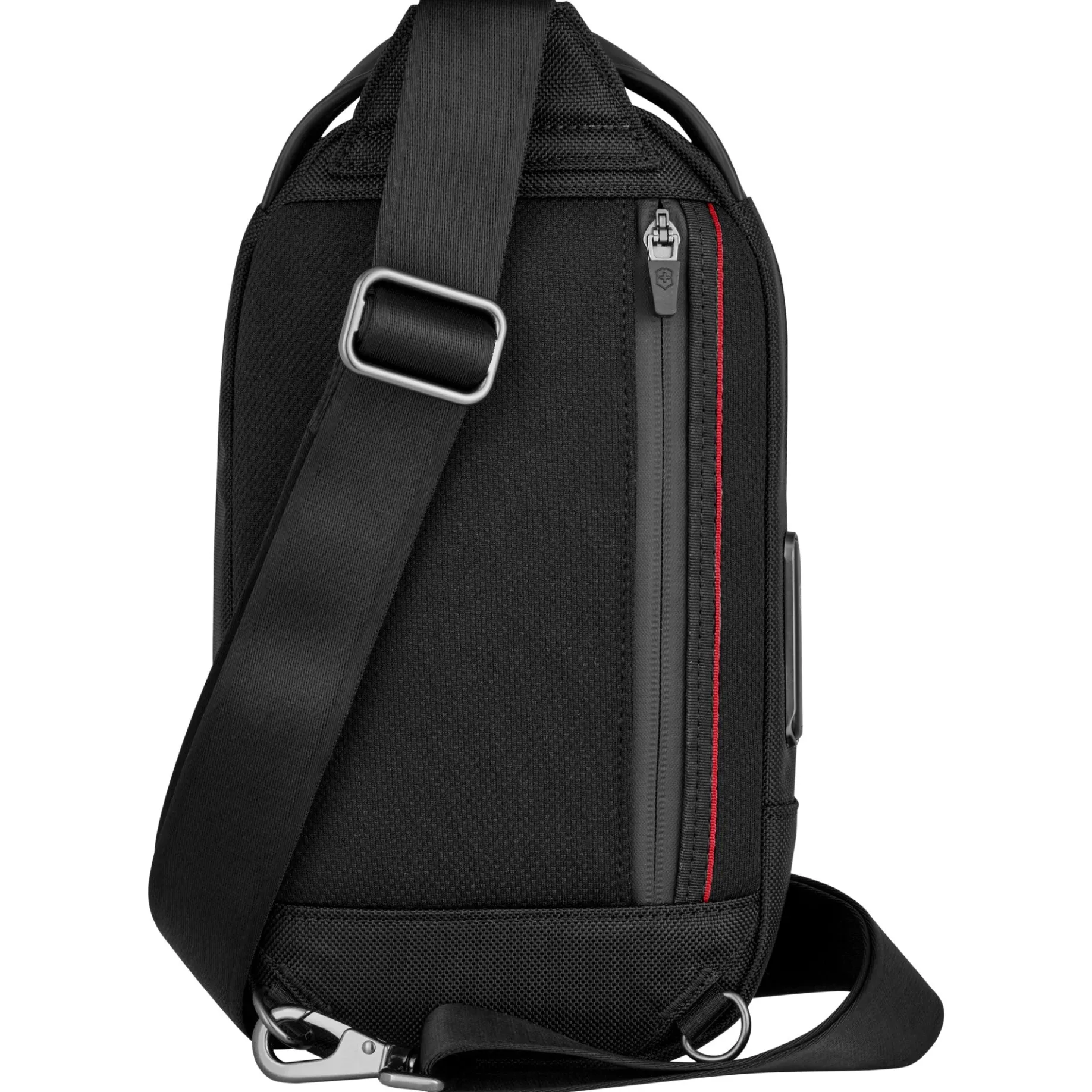 Architecture Urban2 - Umhängetasche 25 cm (black)