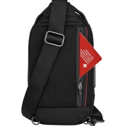 Architecture Urban2 - Umhängetasche 25 cm (black)