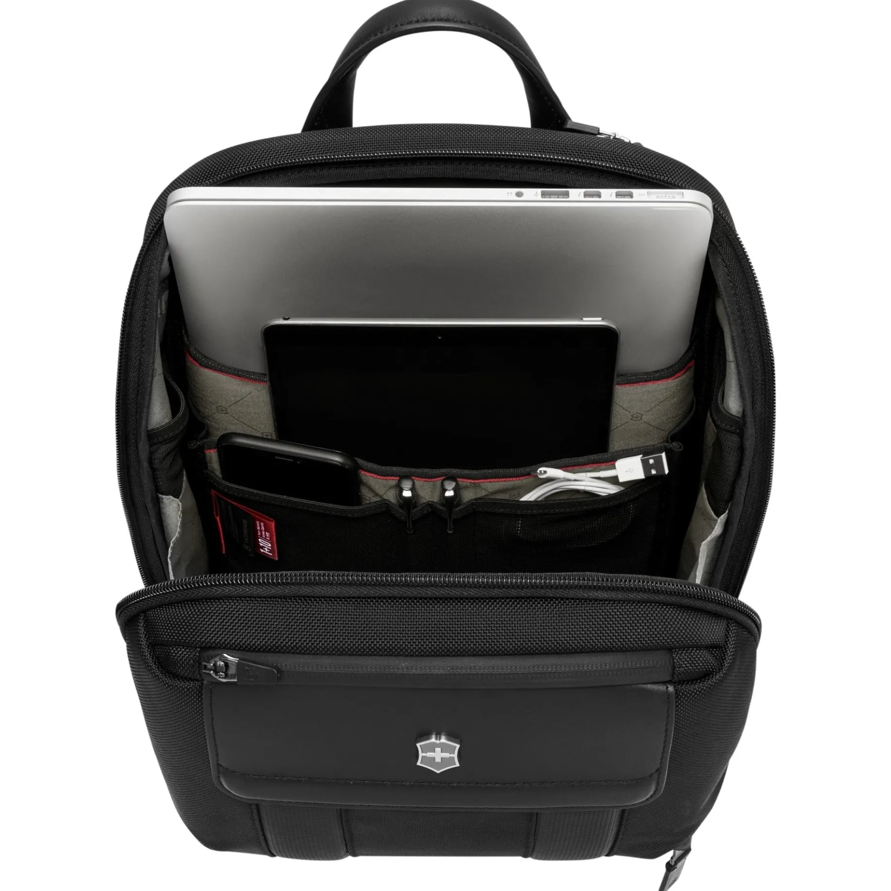 Architecture Urban2 City - Rucksack 14" 42 cm (black)