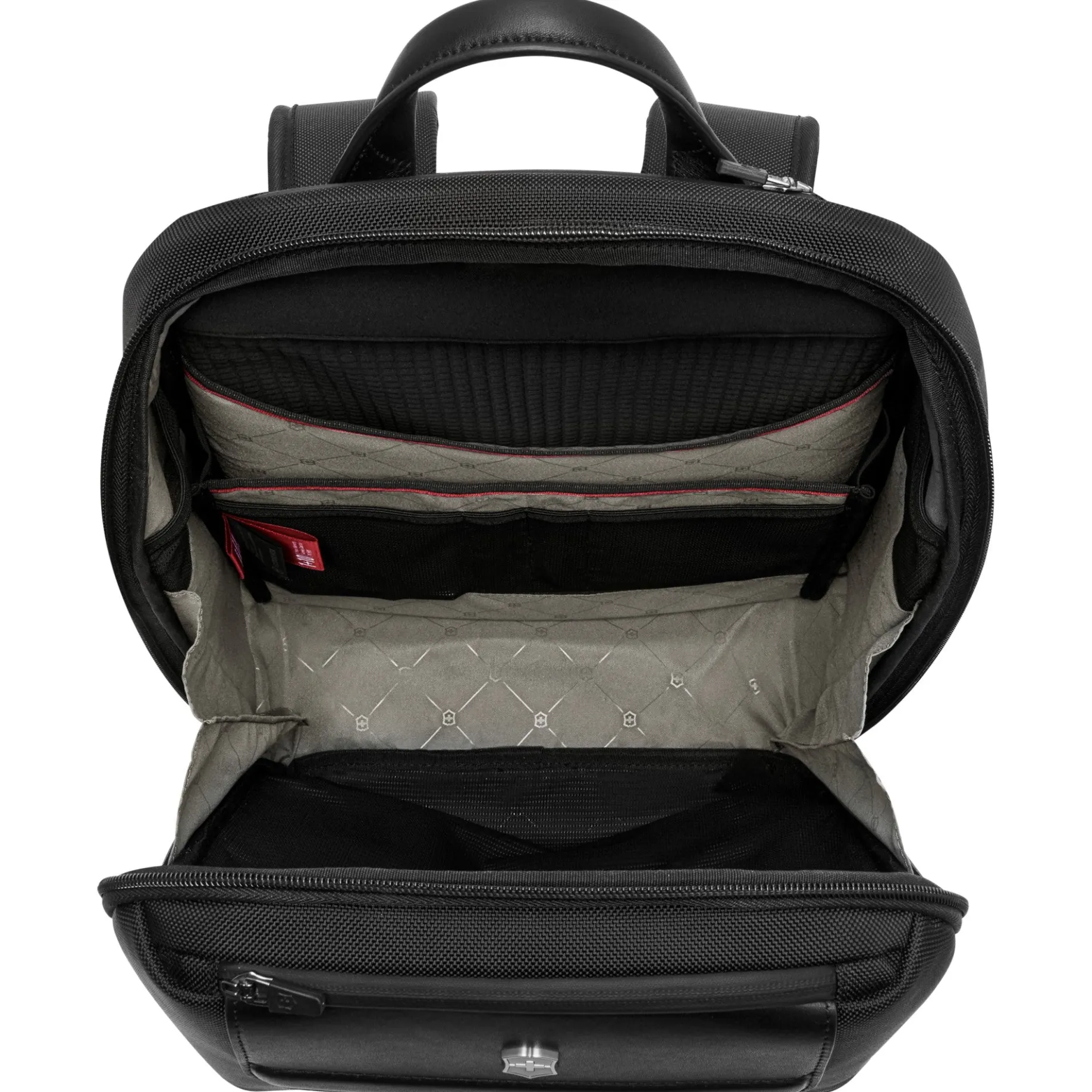 Architecture Urban2 City - Rucksack 14" 42 cm (black)