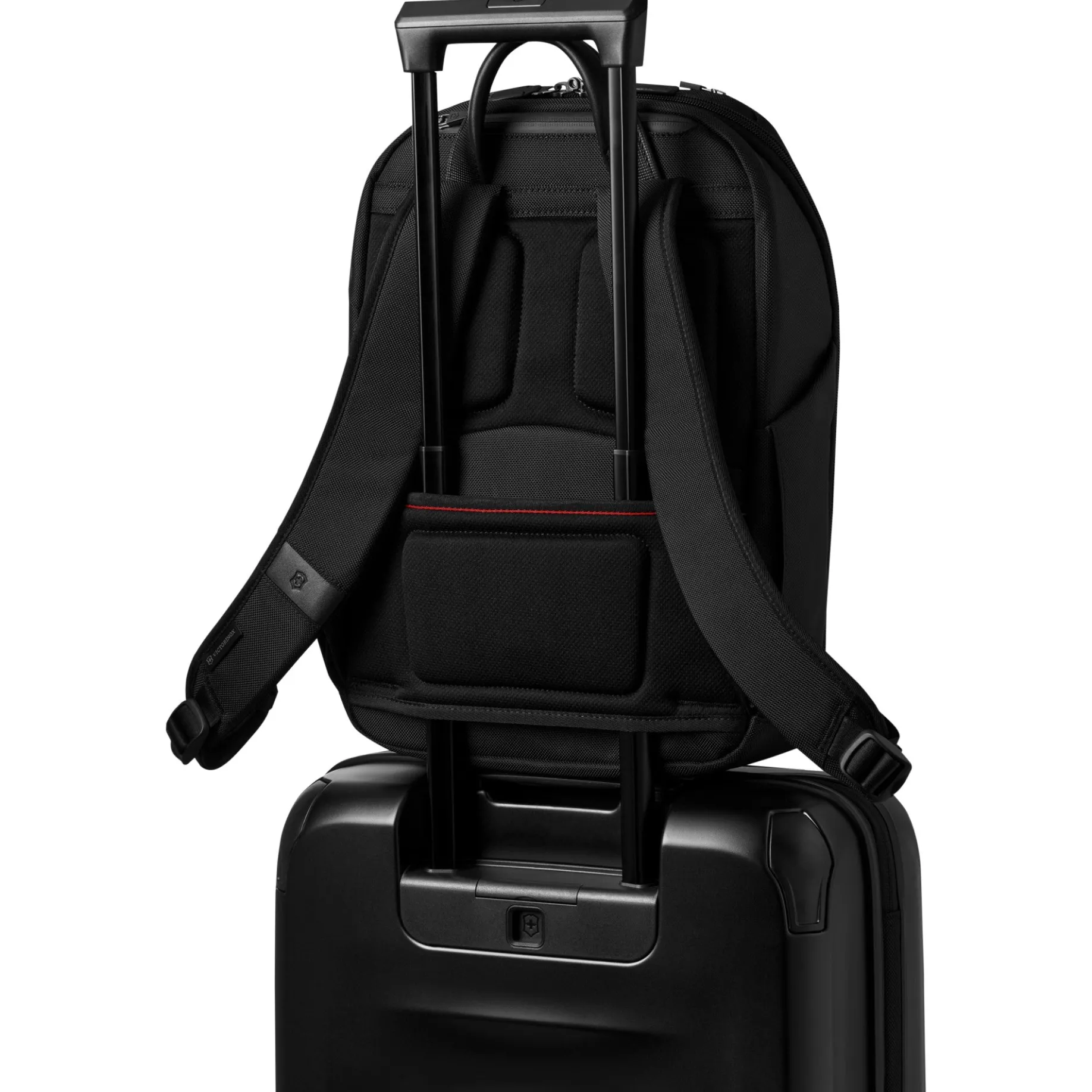 Architecture Urban2 City - Rucksack 14" 42 cm (black)