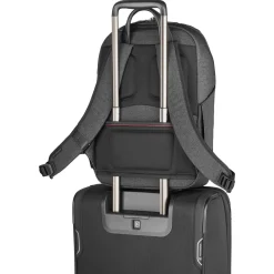Architecture Urban2 City - Rucksack 42 cm (grey)