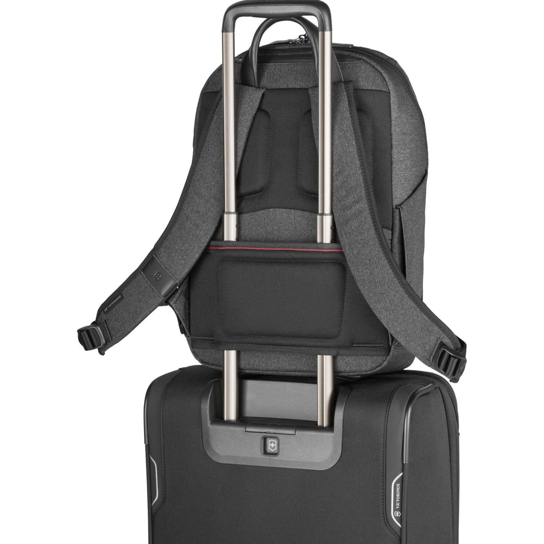 Architecture Urban2 City - Rucksack 42 cm (grey)