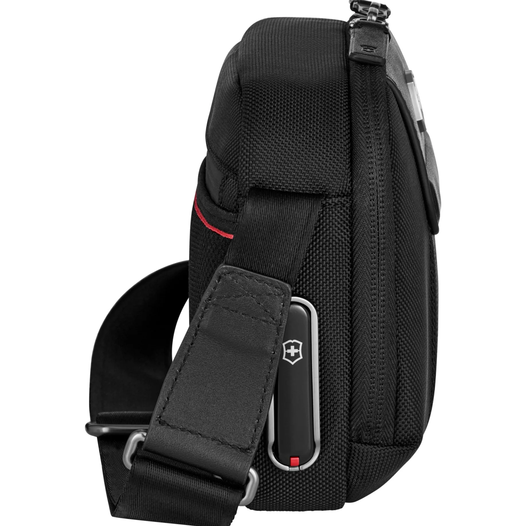 Architecture Urban2 Compact - Umhängetasche 20 cm (black)