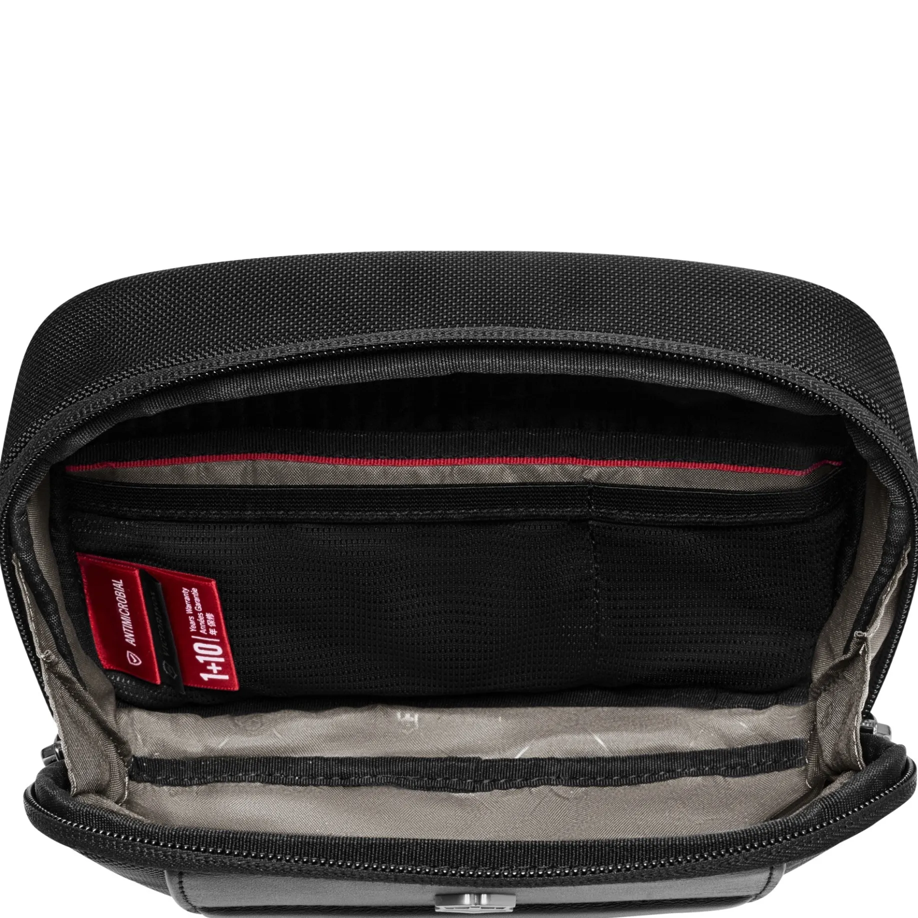 Architecture Urban2 Compact - Umhängetasche 20 cm (black)