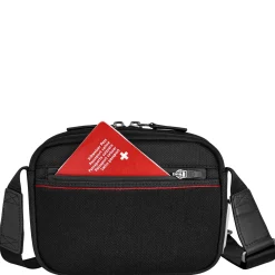 Architecture Urban2 Compact - Umhängetasche 20 cm (black)
