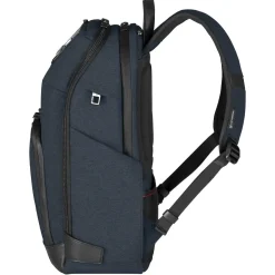 Architecture Urban2 Deluxe - Rucksack 46 cm (melange blue/black)