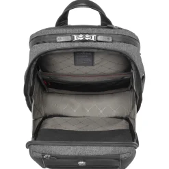 Architecture Urban2 Deluxe - Rucksack 46 cm (grey)
