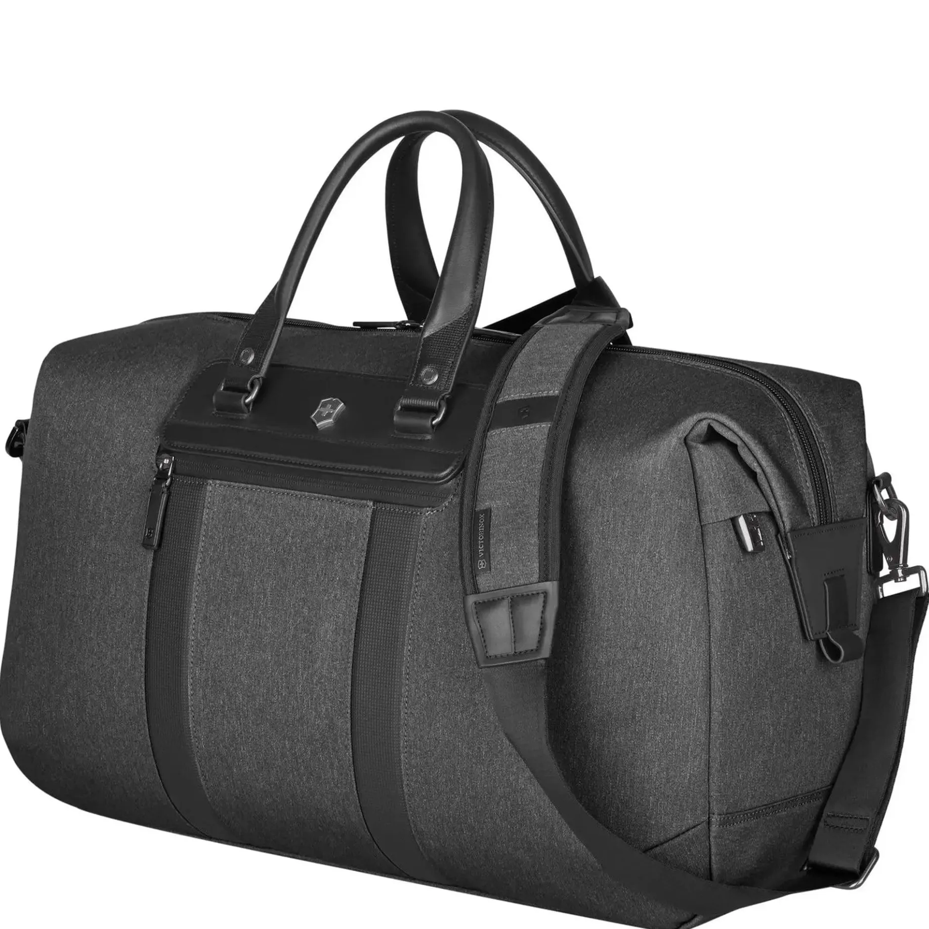 Architecture Urban2 Weekender - Reisetasche 56 cm (melange grey/black)