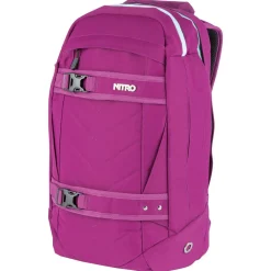 Arial - Rucksack 15" 50 cm (grateful pink)