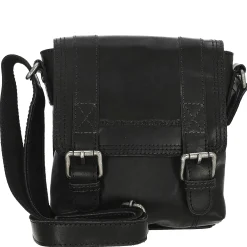 Ariano - Umhängetasche 19 cm (black)