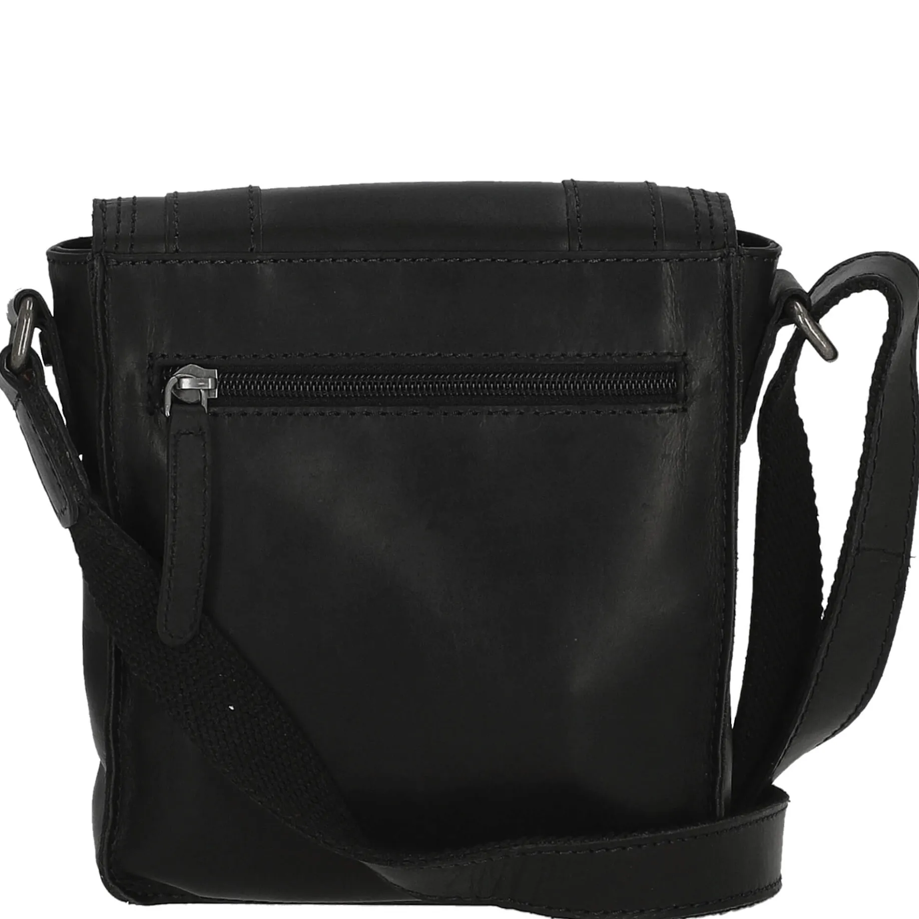 Ariano - Umhängetasche 19 cm (black)