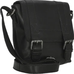 Ariano - Umhängetasche 19 cm (black)