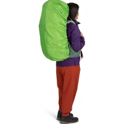 Ariel 55 Women - Trekkingrucksack 73 cm (koseret green)