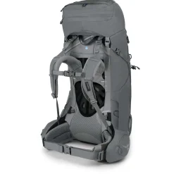 Ariel 55 Women - Trekkingrucksack 73 cm (medium graygras, 55 cm (M/L))