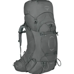 Ariel 55 Women - Trekkingrucksack 73 cm (medium gray, XS/S)
