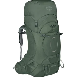 Ariel 65 Women M/L - Trekkingrucksack 75 cm (koseret green, 65 L (M/L))