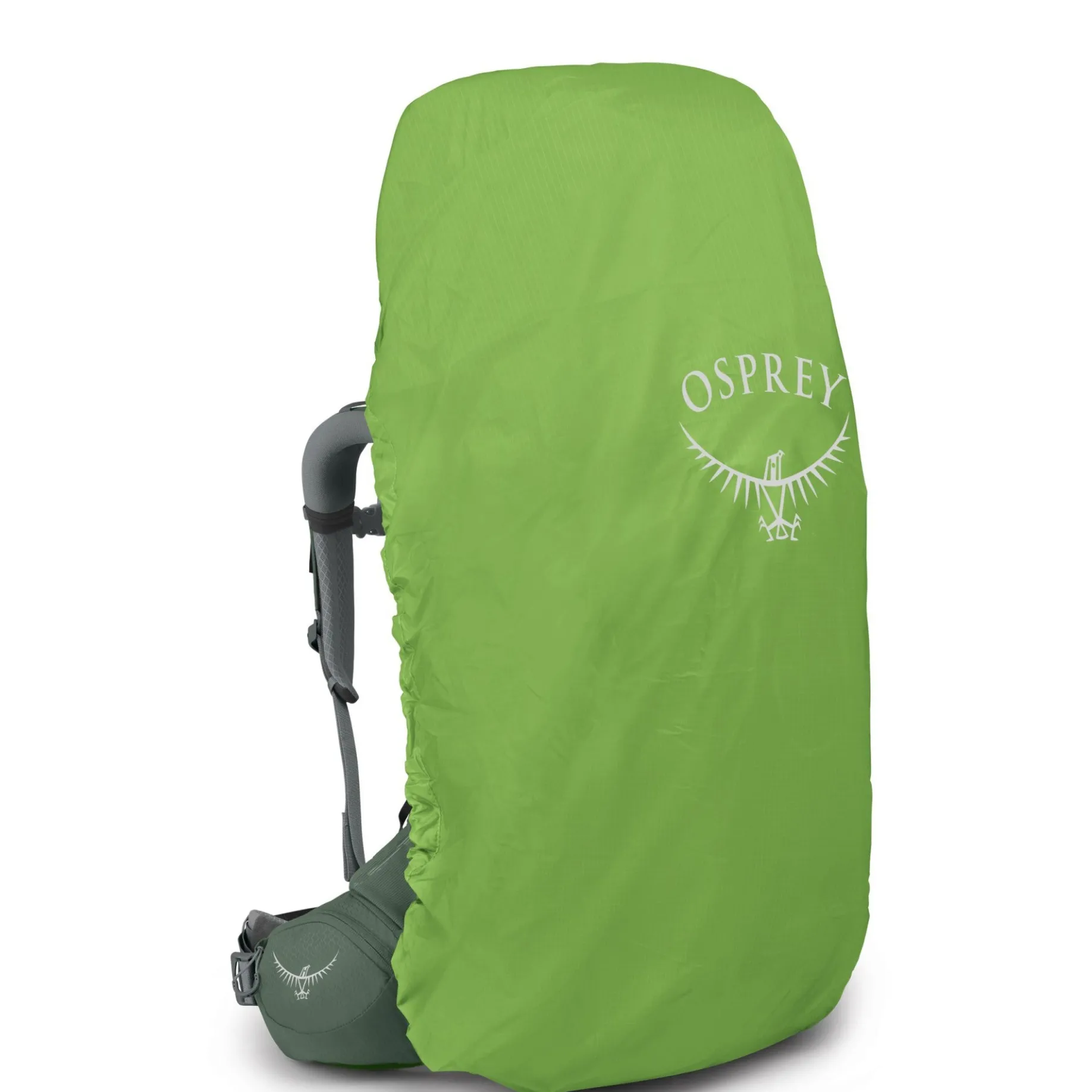 Ariel 65 Women M/L - Trekkingrucksack 75 cm (koseret green, 65 L (M/L))