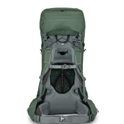 Ariel 65 Women XS/S - Trekkingrucksack 75 cm (koseret green)