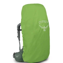 Ariel 65 Women XS/S - Trekkingrucksack 75 cm (koseret green)