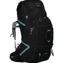 Ariel Plus 85 Women M/L - Trekkingrucksack 76 cm (black)