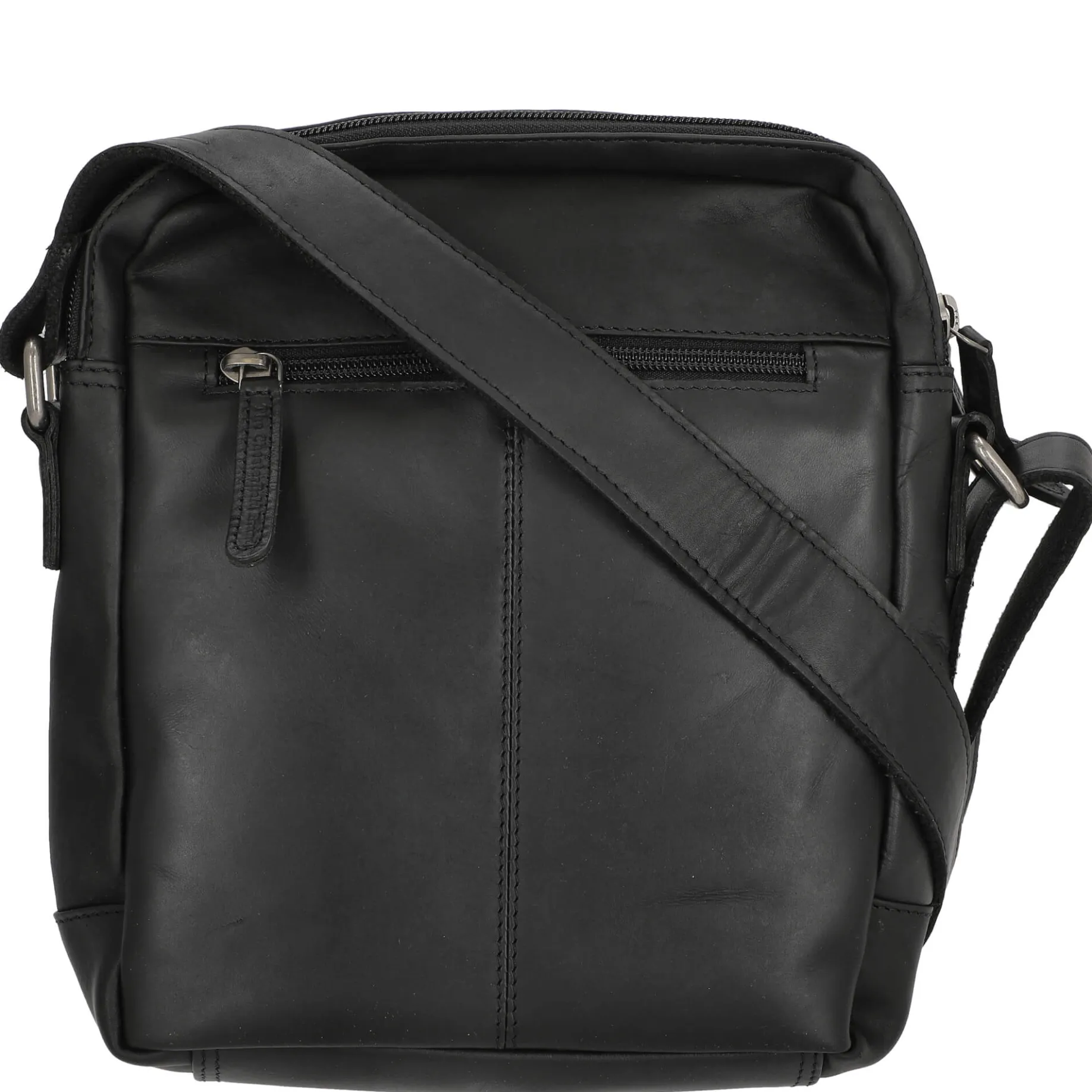 Arnhem - Schultertasche 24 cm (black)