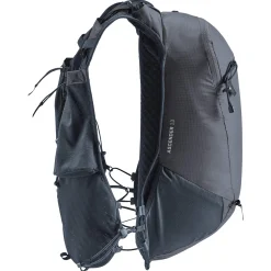 Ascender 13 - Trailrunningrucksack 47 cm (black)