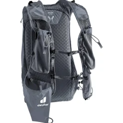 Ascender 13 - Trailrunningrucksack 47 cm (black)