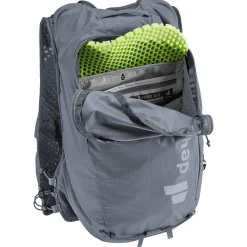 Ascender 13 - Trailrunningrucksack 47 cm (black)