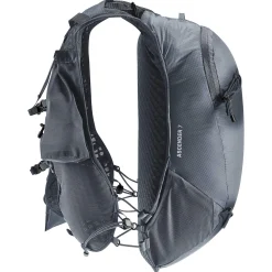 Ascender 7 - Trailrunningrucksack 41 cm (black)