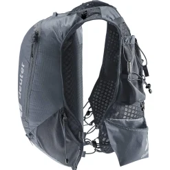 Ascender 7 - Trailrunningrucksack 41 cm (black)