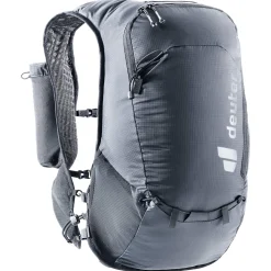 Ascender 7 - Trailrunningrucksack 41 cm (black)