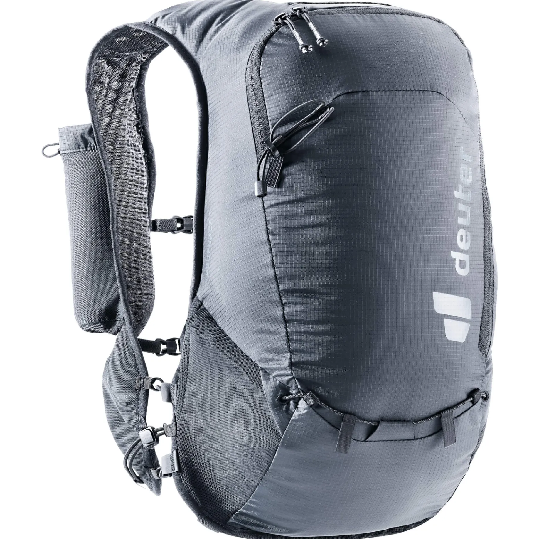 Ascender 7 - Trailrunningrucksack 41 cm (black)