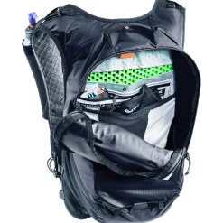 Ascender 7 - Trailrunningrucksack 41 cm (black)